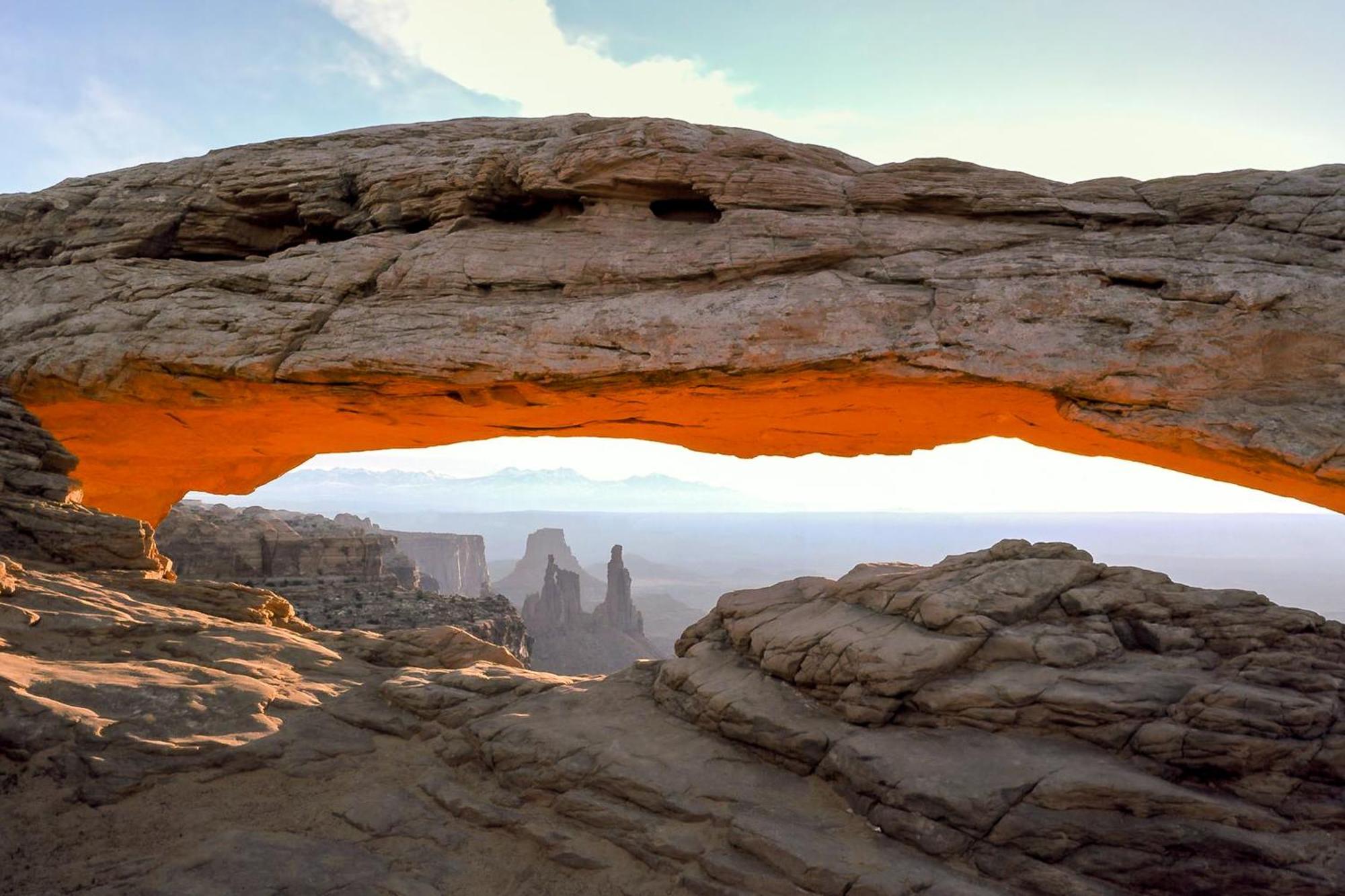 Rim Village U4 Moab Buitenkant foto