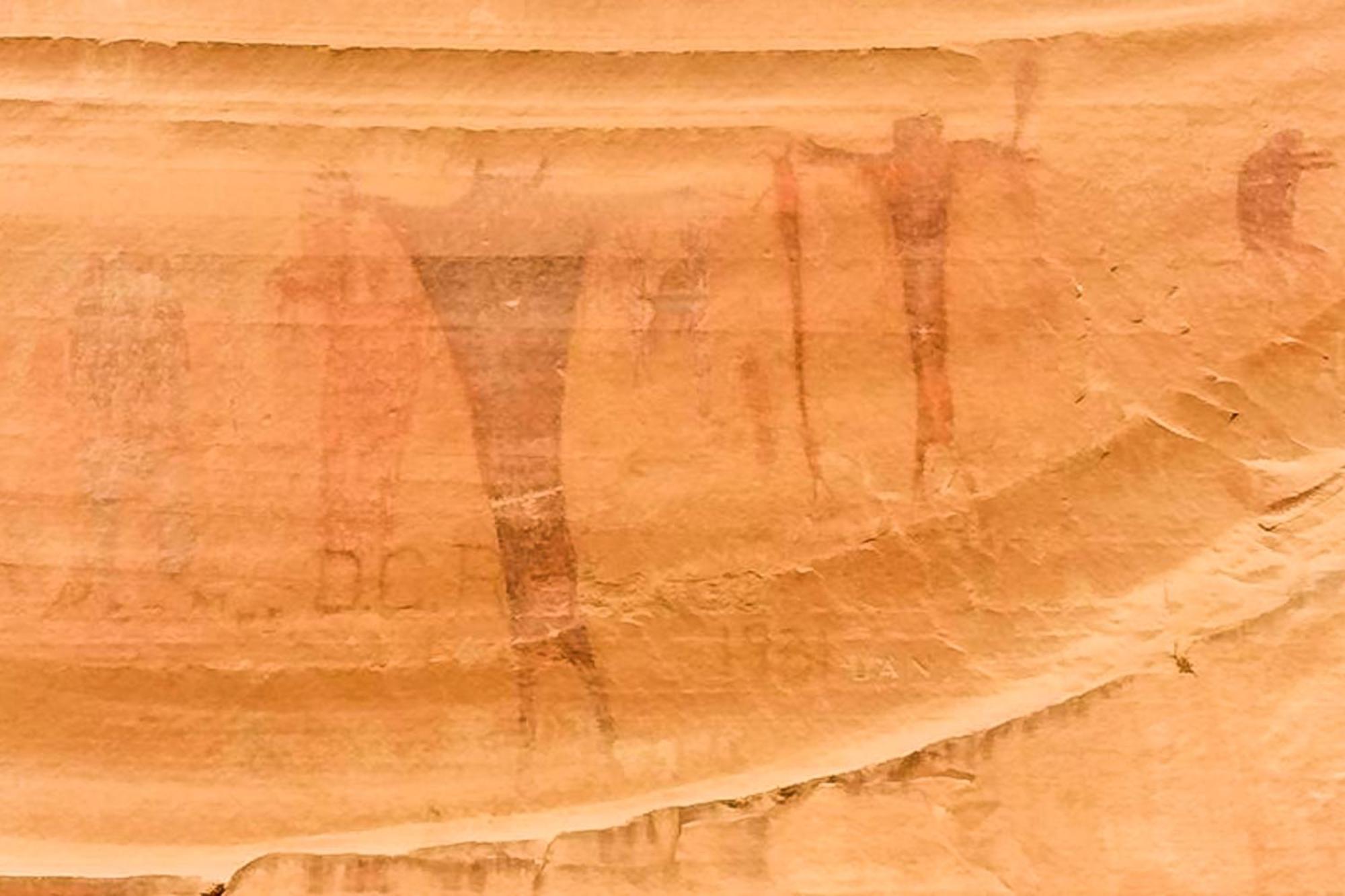 Rim Village U4 Moab Buitenkant foto