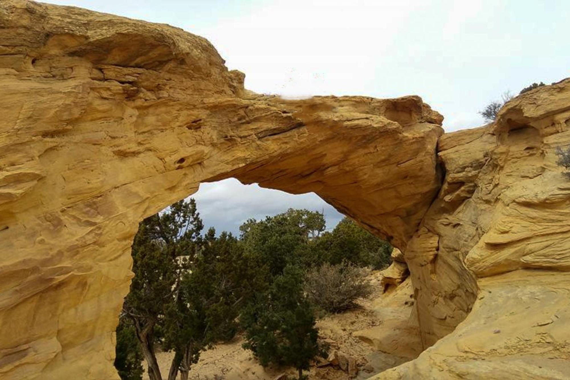 Rim Village U4 Moab Buitenkant foto