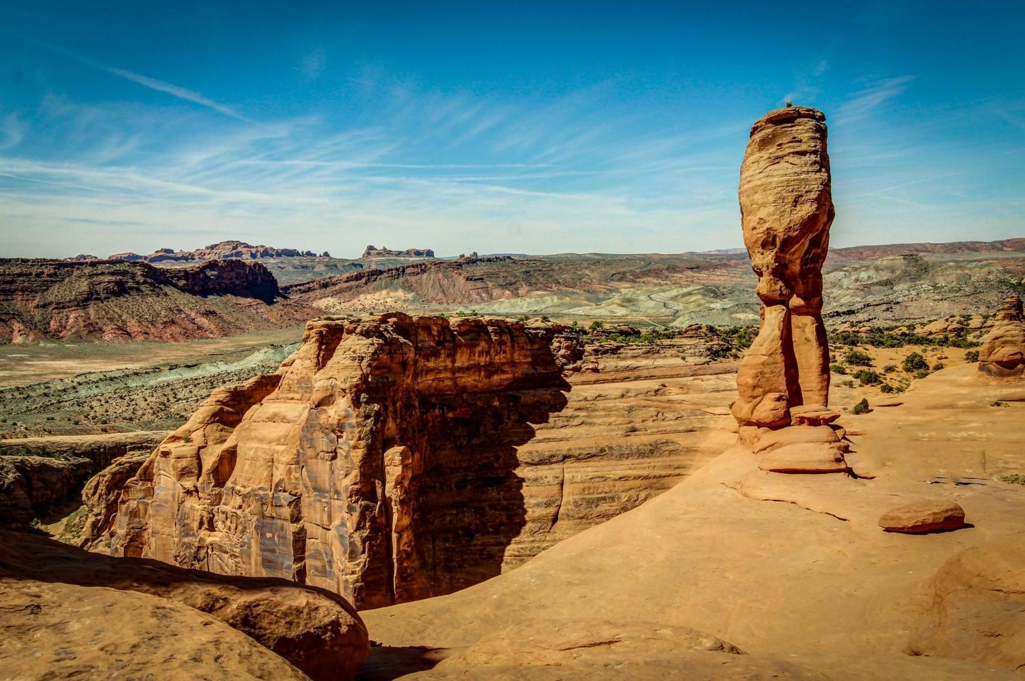 Rim Village U4 Moab Buitenkant foto